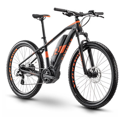 Fahrrad Harter - Metzingen -Ermstal - Raymaon E-Bike